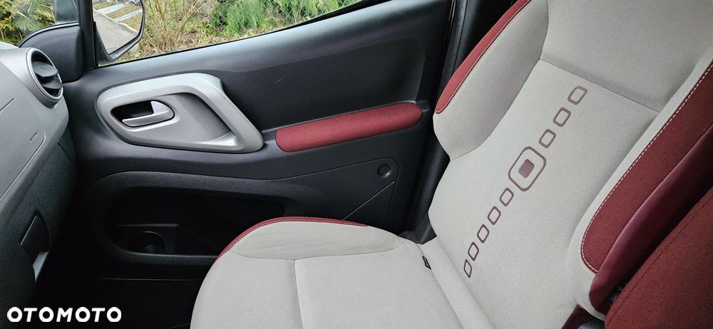 Citroën Berlingo - 28