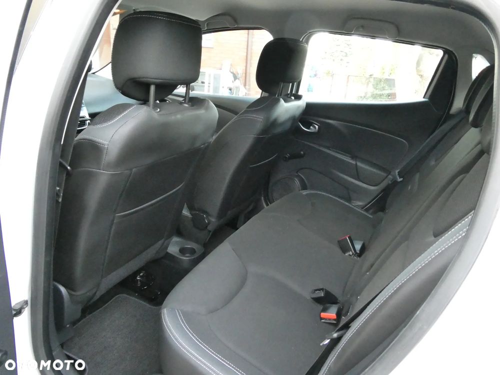 Renault Clio Energy dCi 90 Start & Stop Dynamique - 13