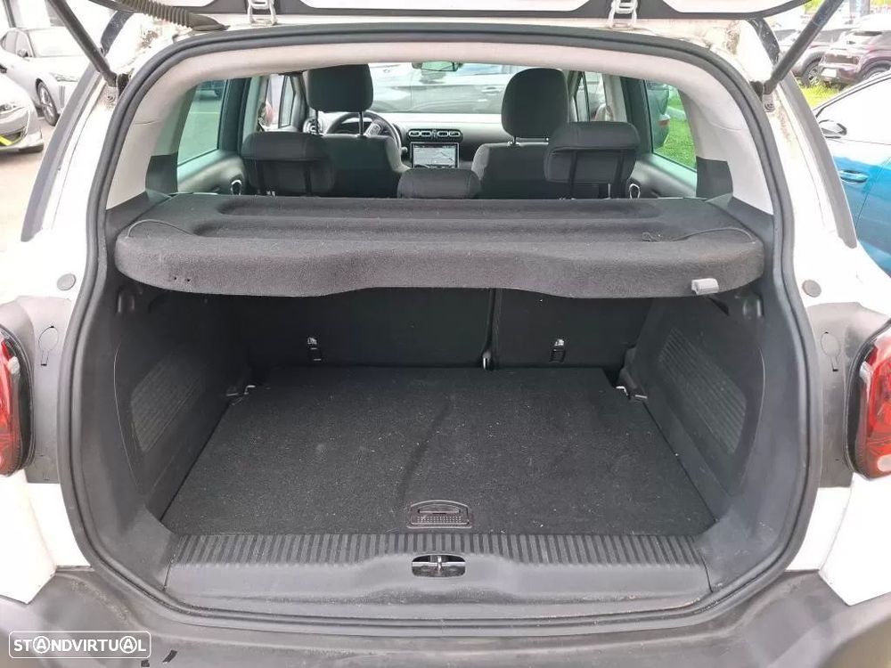 Citroën C3 Aircross - 6