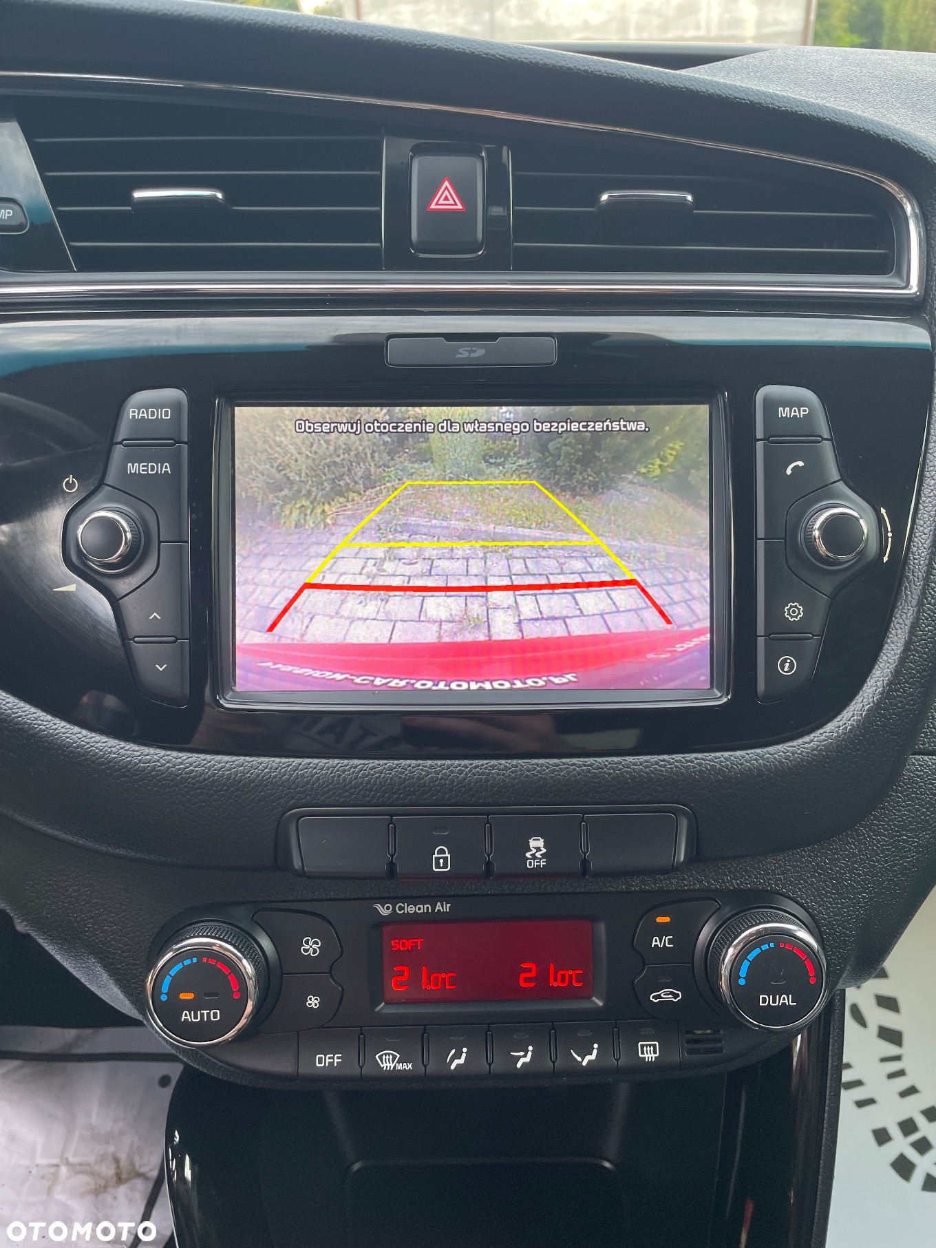 Kia Ceed SW 1.4 Vision - 19
