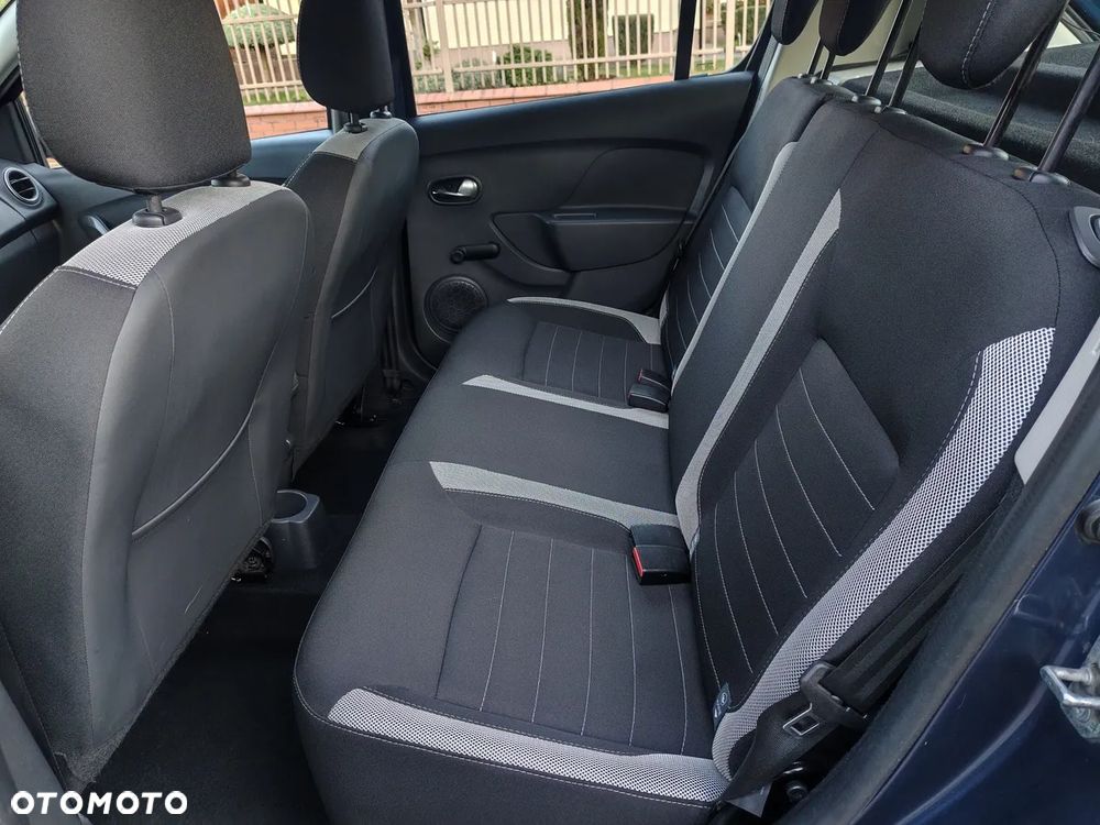 Dacia Sandero - 12