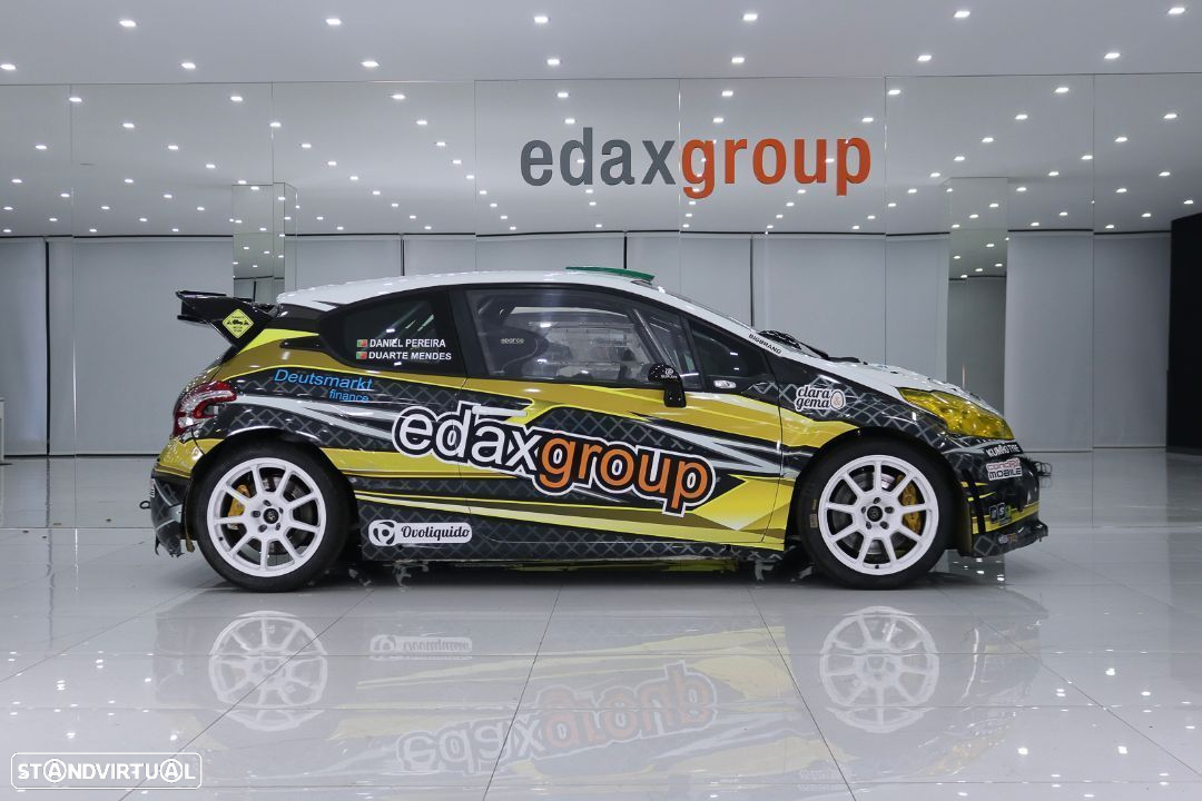 Peugeot 208 - 2