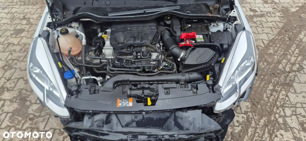 Ford Fiesta 1.0 EcoBoost Active ASS - 17