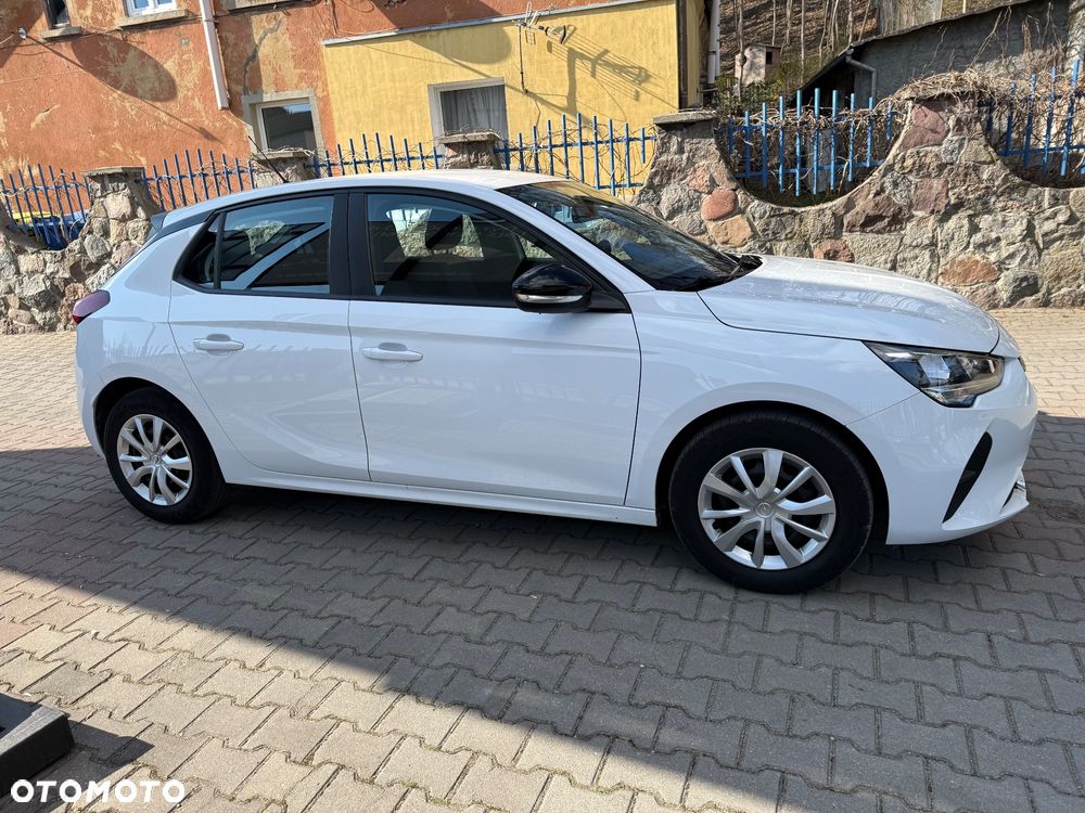 Opel Corsa 1.2 Edition S&S - 4