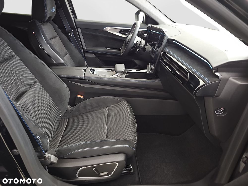 Renault Austral 1.3 TCe mHEV Iconic esprit Alpine - 21
