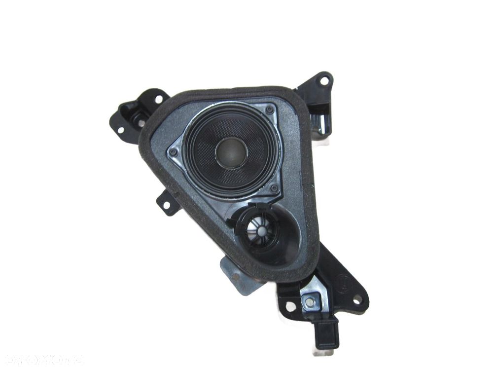 BMW X3 F25 GŁOŚNIK TOP HIFI PRAWY 9213760 LOGIC 7 TYLNY 65139213760 - 1