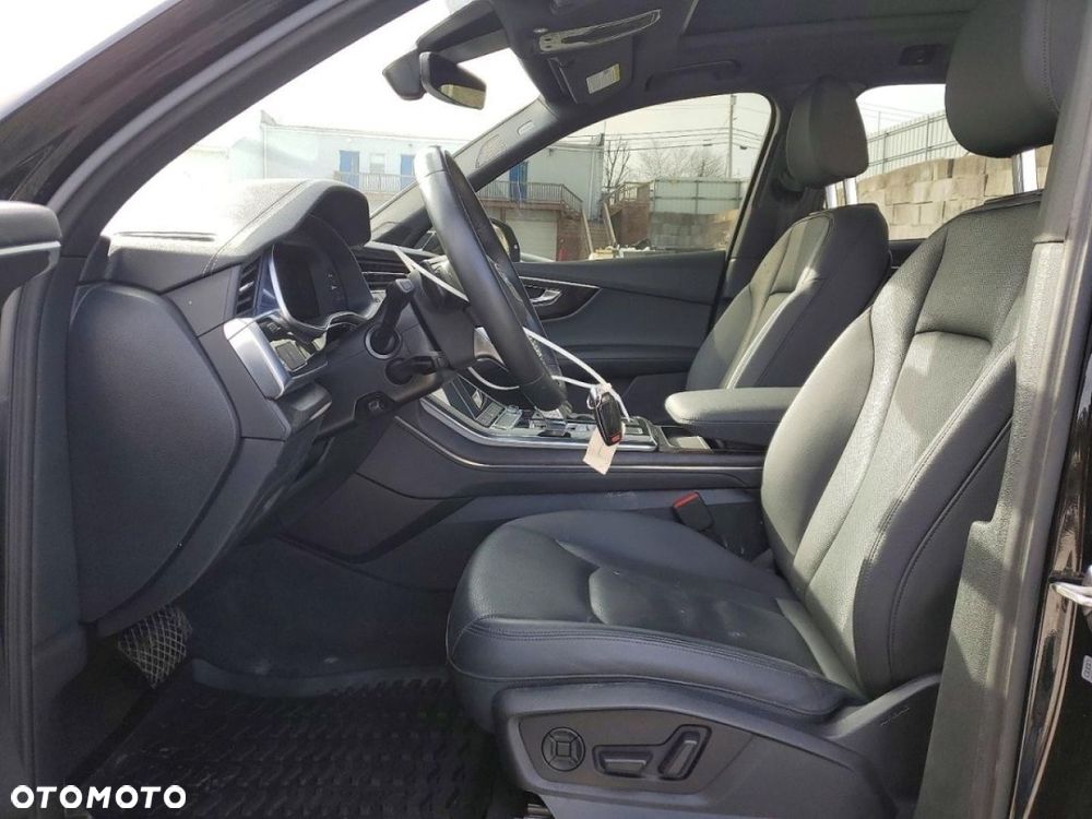 Audi Q7 - 7