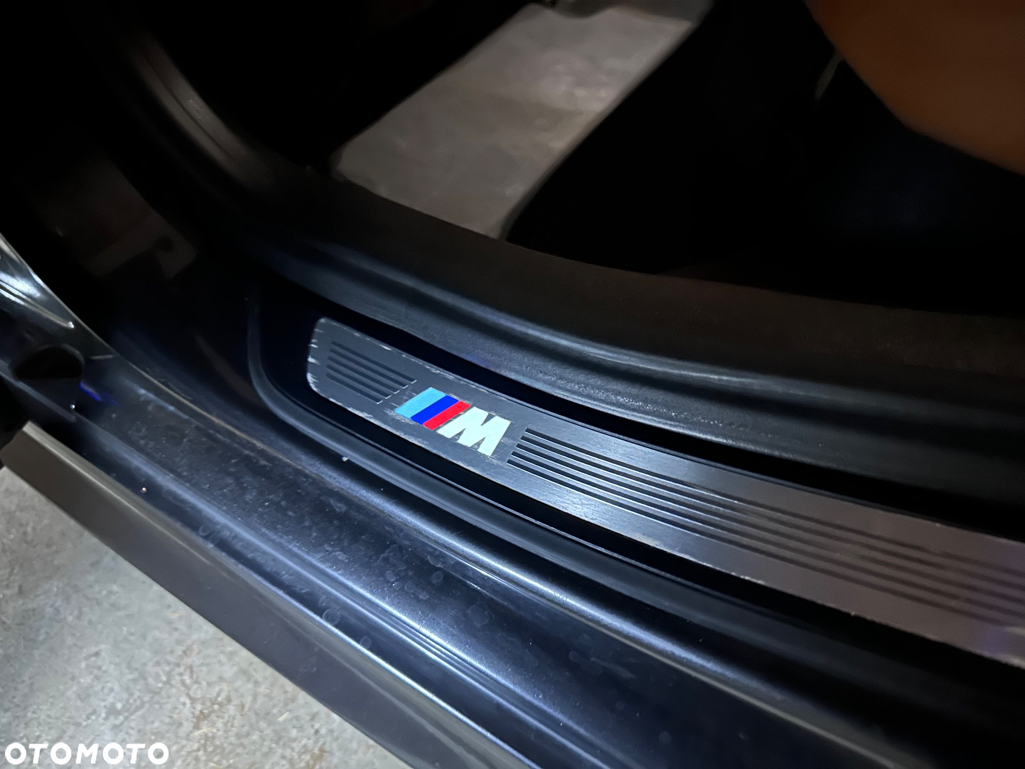 BMW Seria 5 520d xDrive M Sport sport - 39