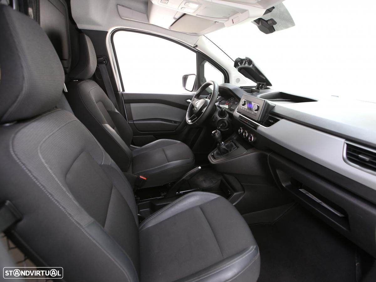 Renault Kangoo 1.5 DCI L1 c/iva - 12