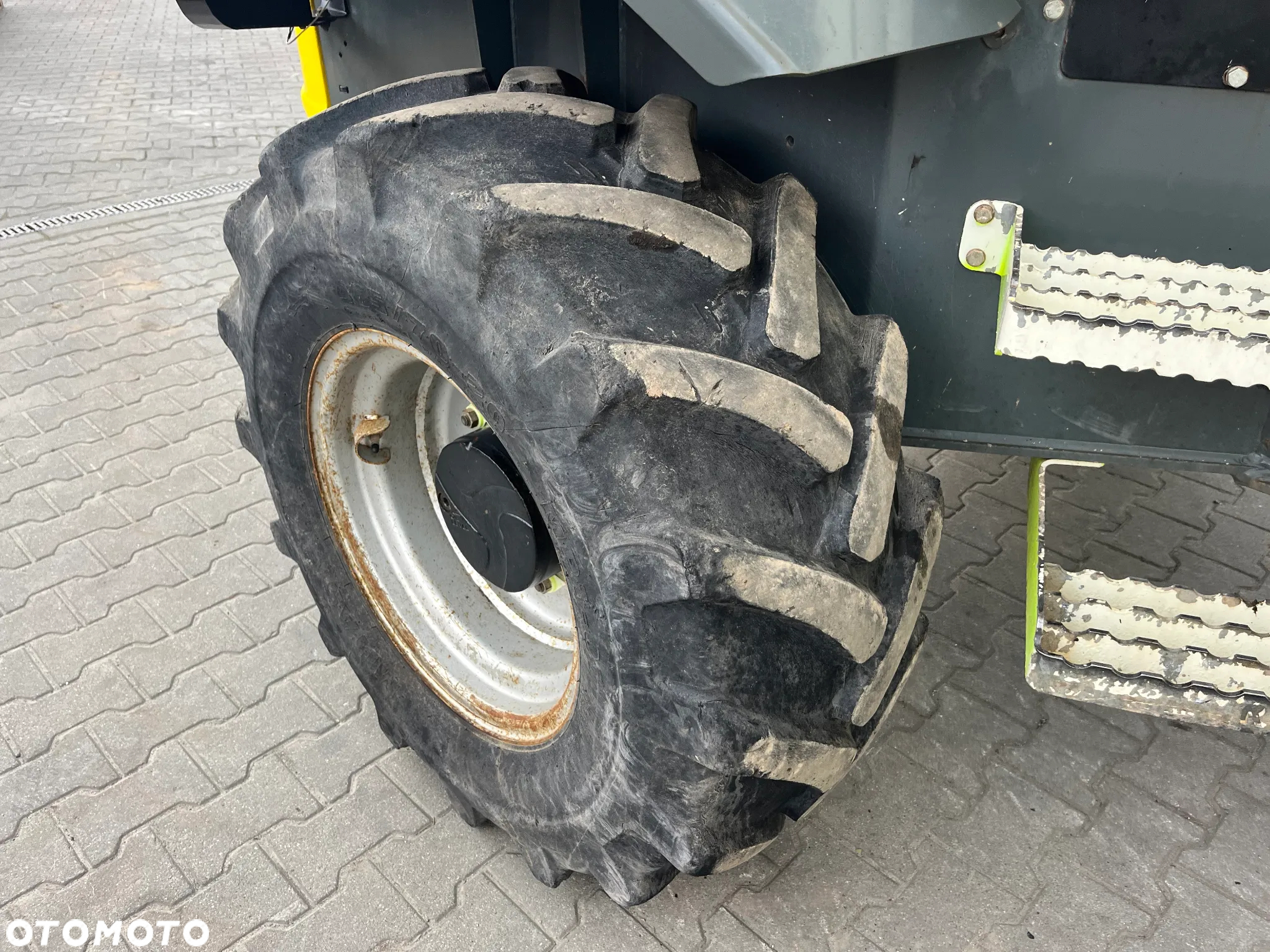 Wacker Neuson DW 60 - 12