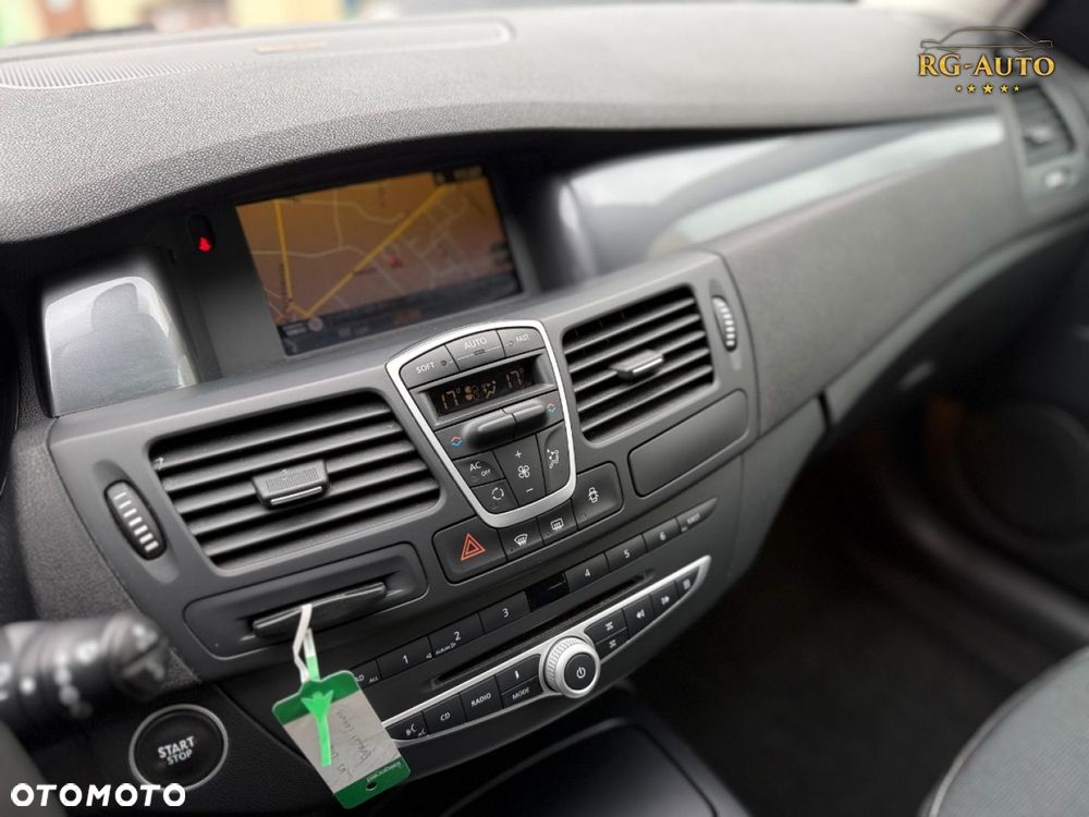 Renault Laguna - 26