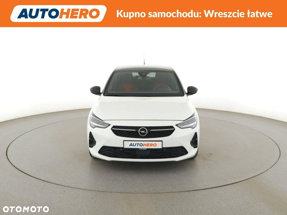 Opel Corsa 1.2 T GS S&S - 12