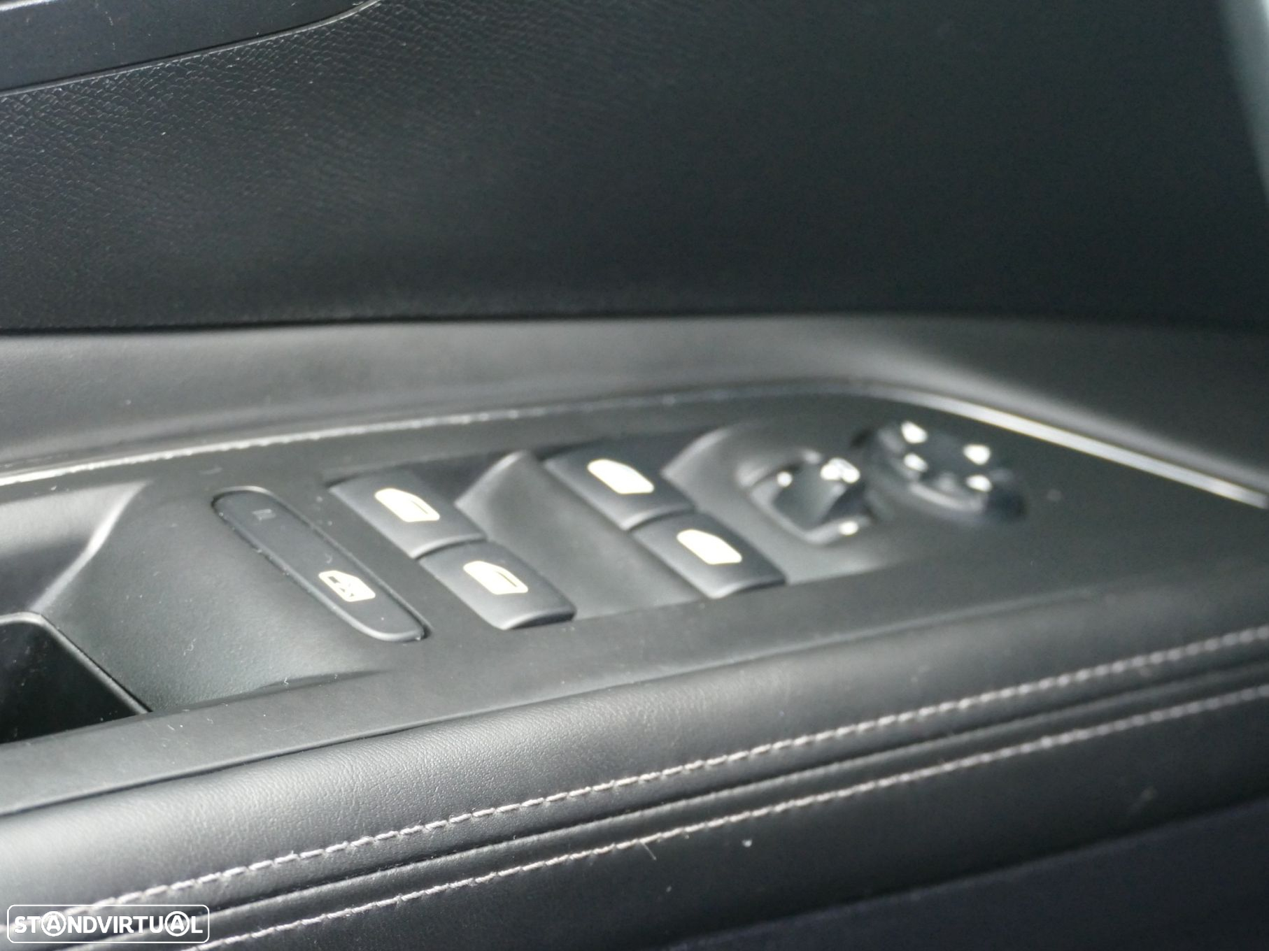 Peugeot 3008 2.0 BlueHDi Allure - 33