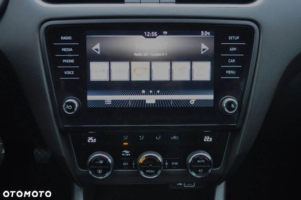 Skoda Octavia 1.6 TDI Style - 18