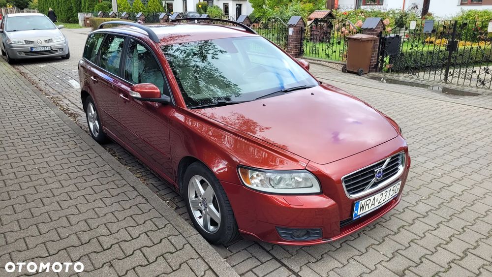 Volvo V50 2.0D Momentum - 3