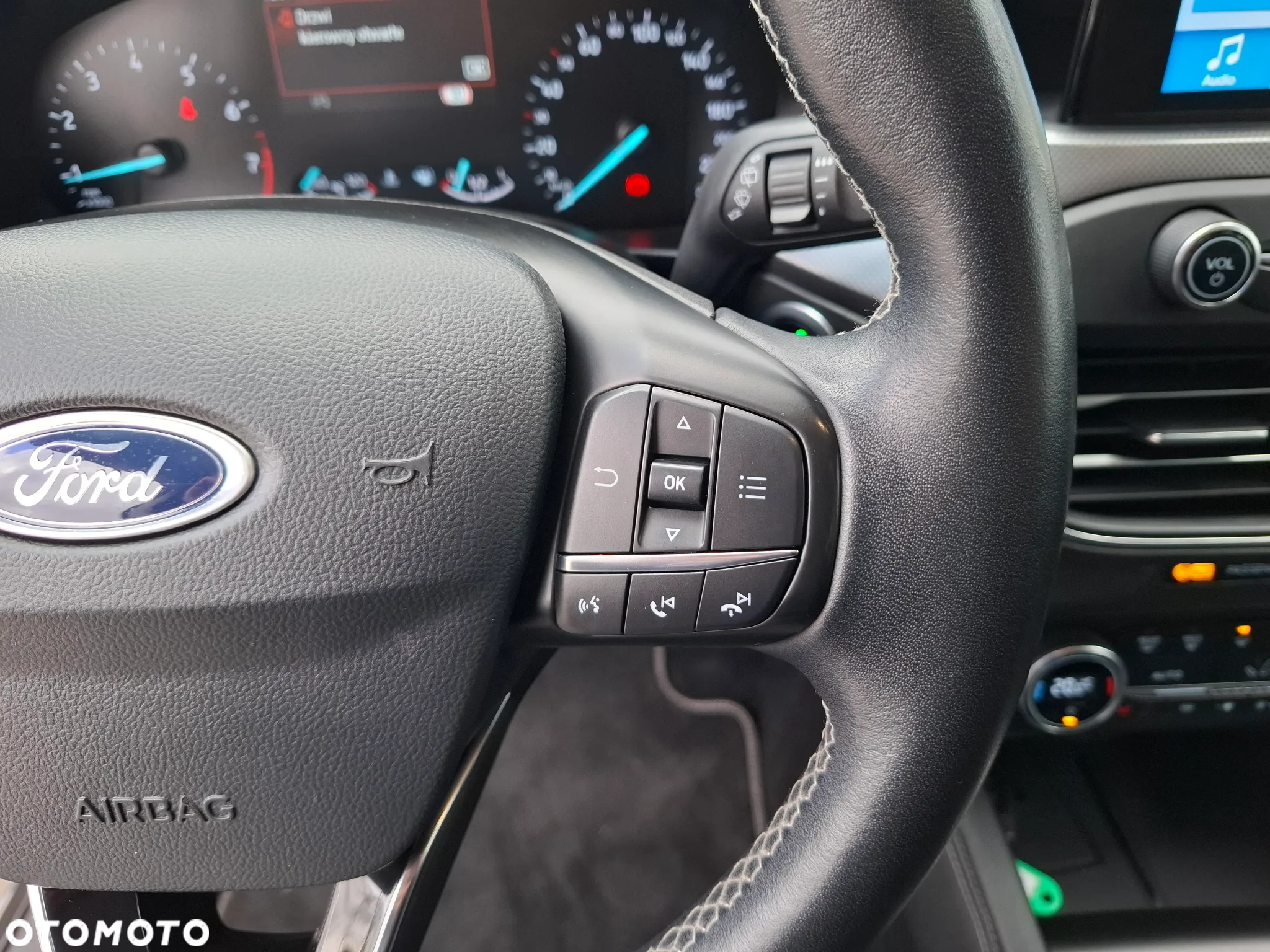 Ford Focus 1.0 EcoBoost Titanium ASS - 15