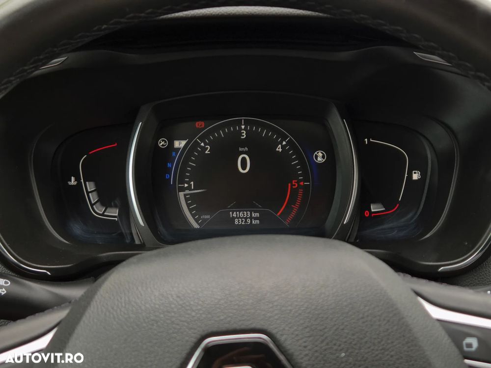 Renault Kadjar Energy dCi 110 EDC COLLECTION - 16