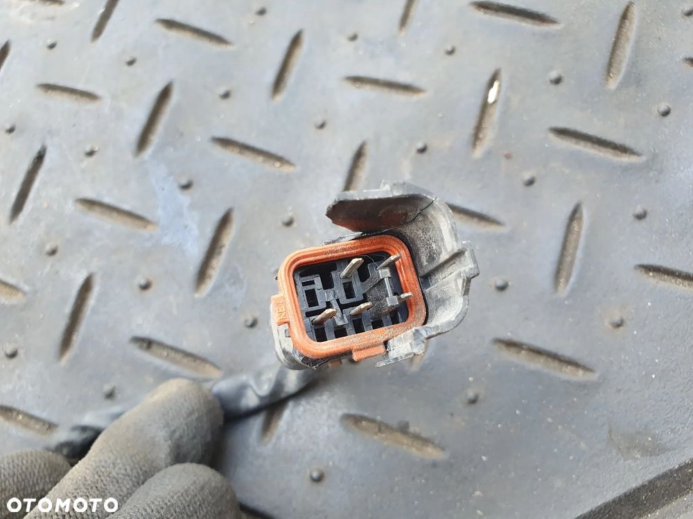 HYUNDAI TRAJET 2.0 16V POMPA PALIWA PŁYWAK DENSO 31110-3A001 08300-0470 ORYGINAŁ - 5