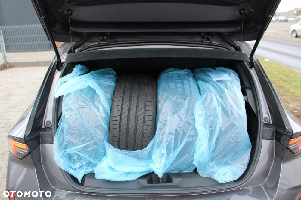 Opel Astra - 9