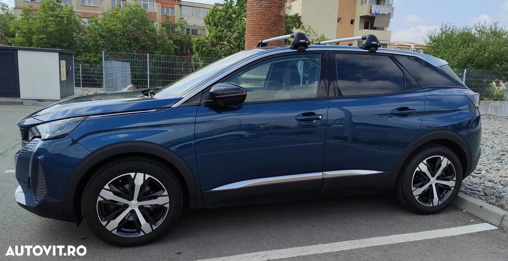 Peugeot 3008 - 2