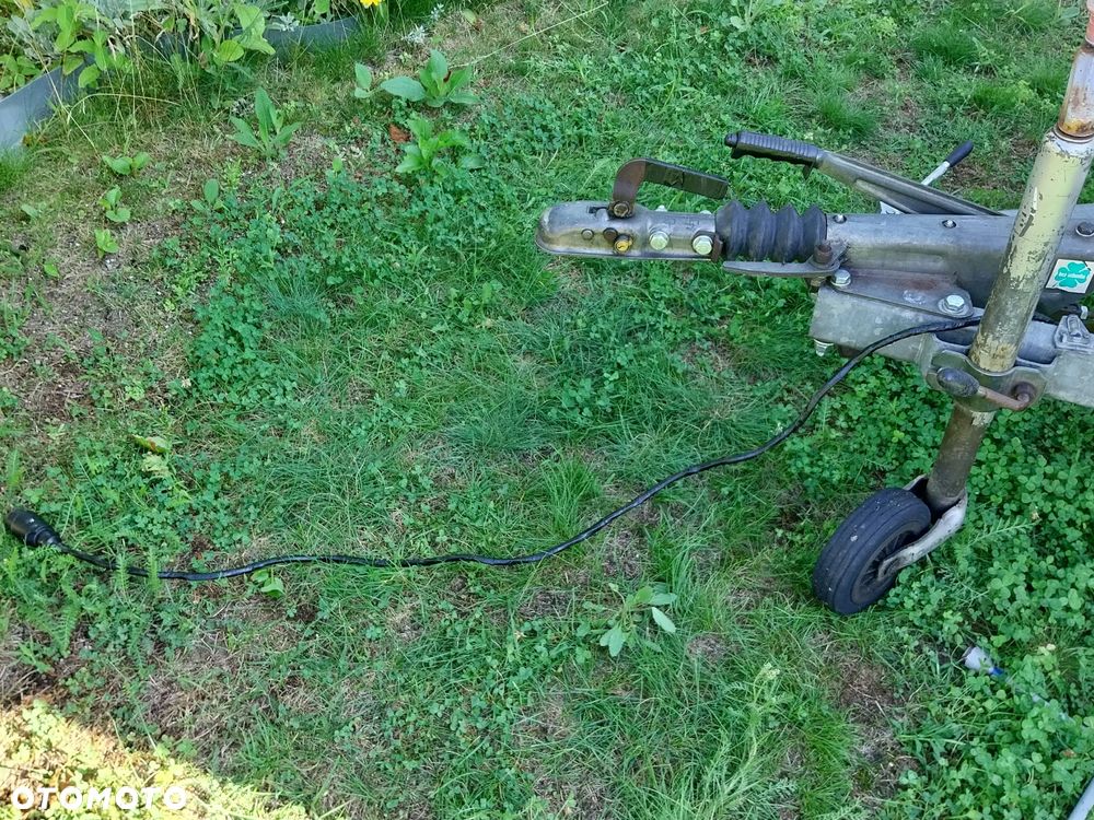 Niewiadów N 126N - 38