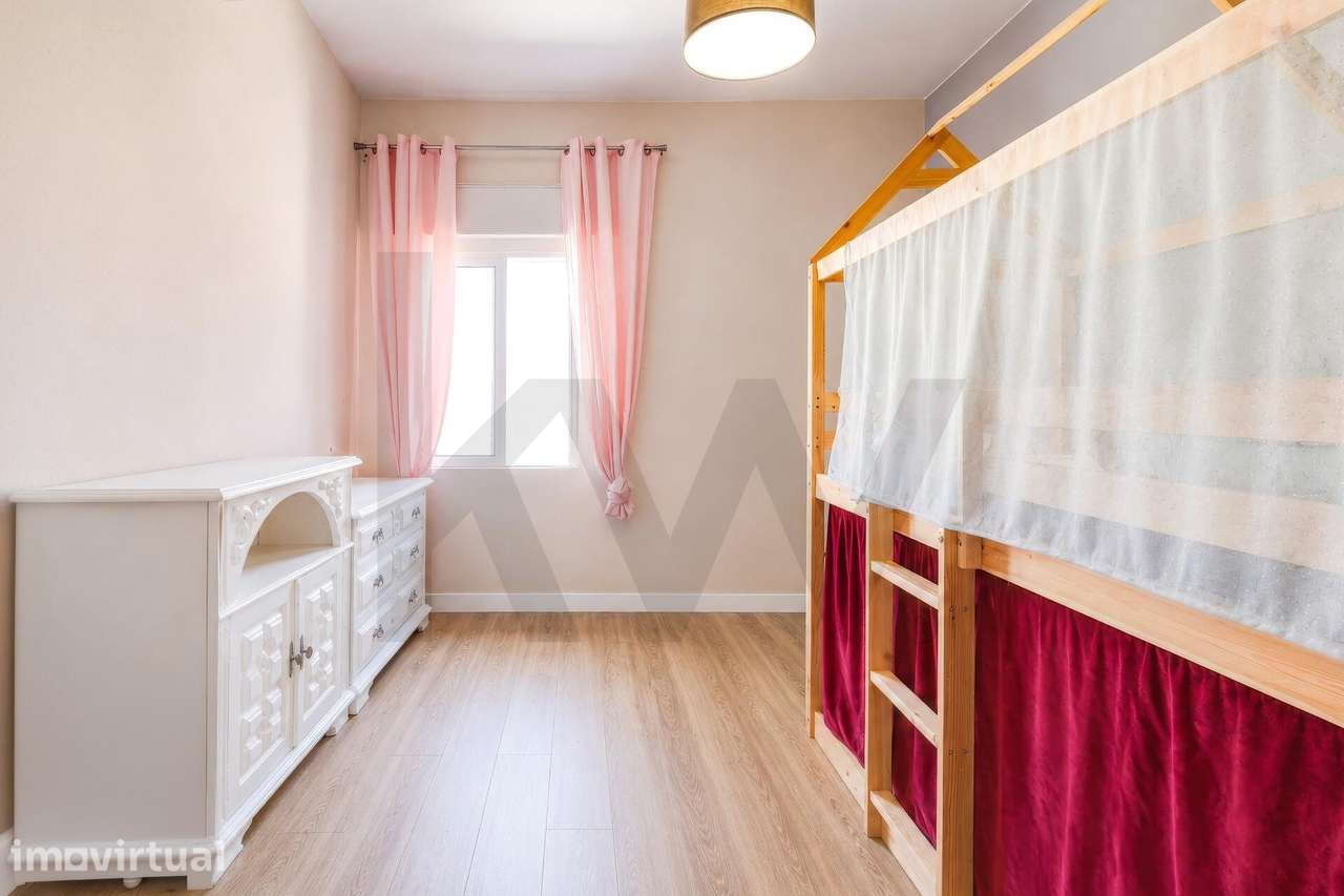 Apartamento T5 - Marrazes e Barosa - Grande imagem: 4/23