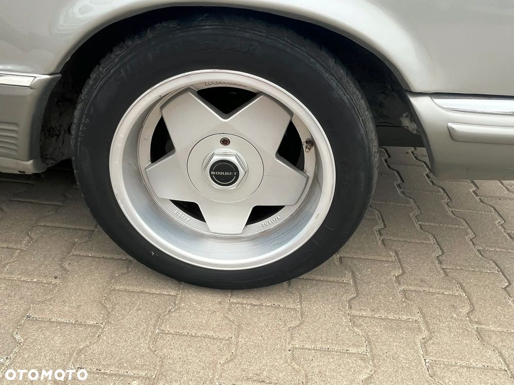 Mercedes-Benz Klasa S - 16