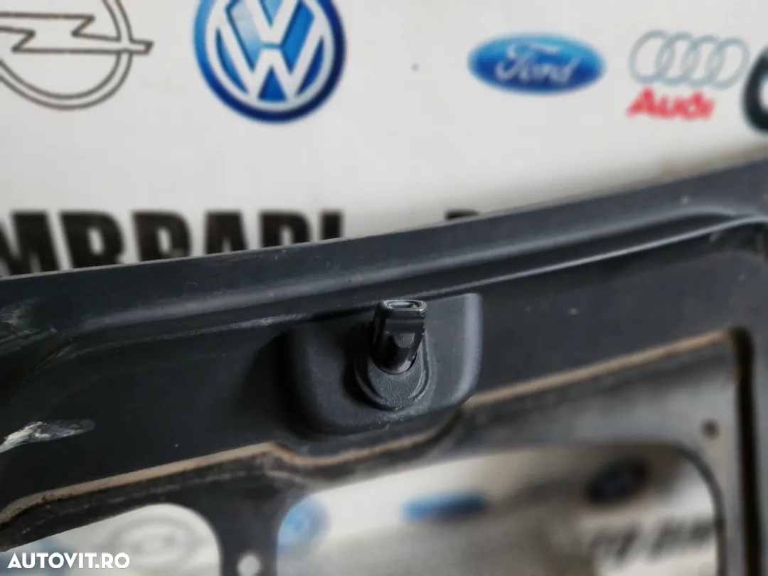Grila Stergatoare Completa Cu Sprituitoare Parbriz Land Rover Discovery Sport L550 An 2014-2015-201 - 6