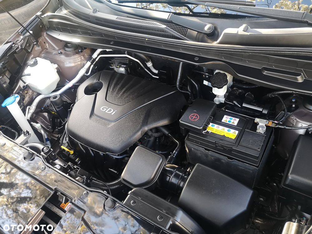 Hyundai ix35 1.6 2WD Comfort - 22