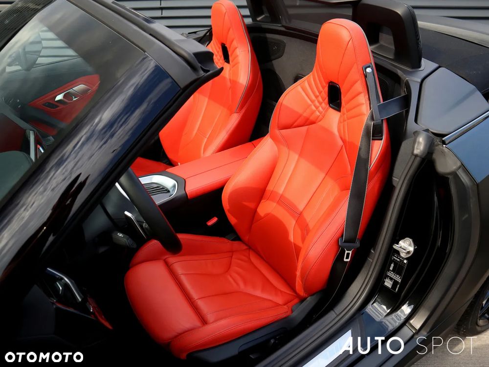 BMW Z4 30i sDrive M Sport sport - 20