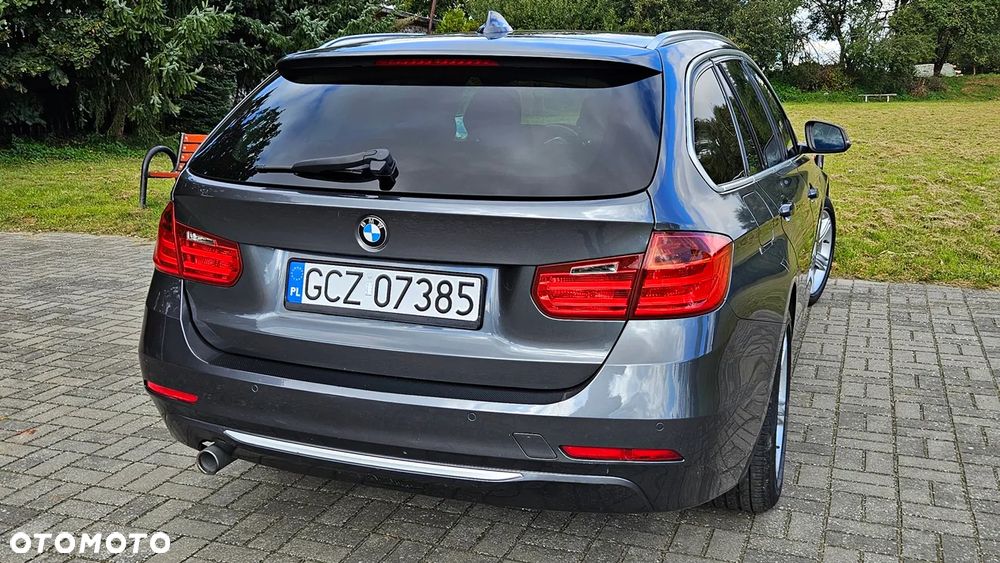 BMW Seria 3 - 13