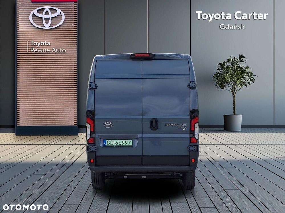 Toyota PROACE MAX - 5