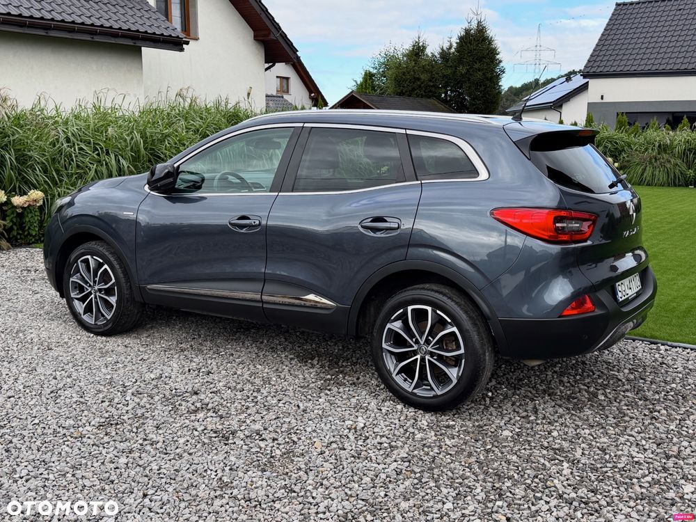 Renault Kadjar Energy TCe 130 Experience - 25
