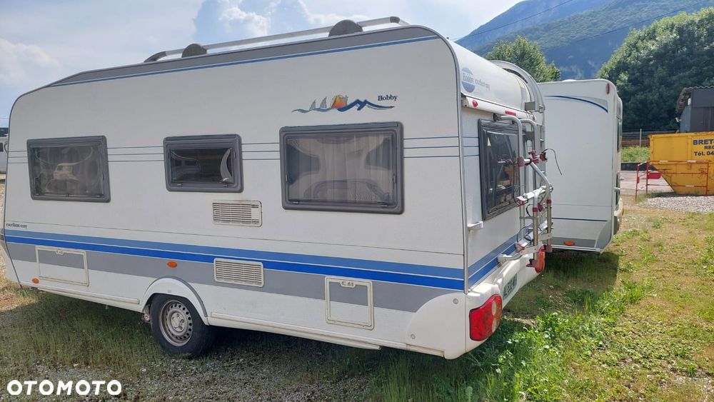 Hobby EXCELLENT EASY 460UFE - 3