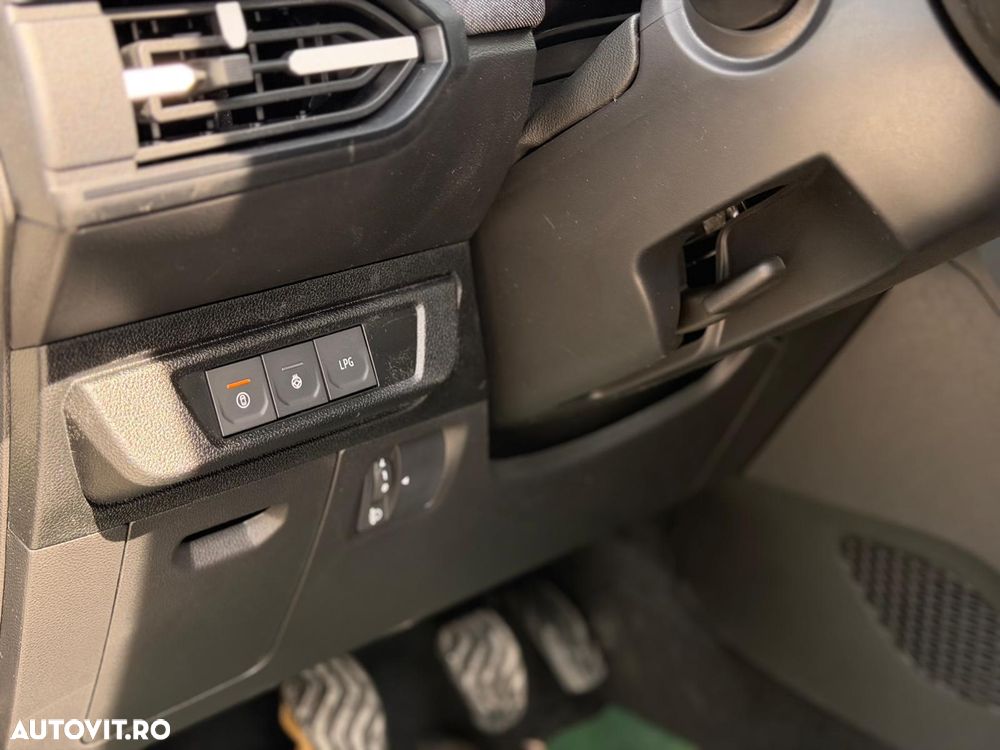 Dacia Logan ECO-G 120 Journey - 10