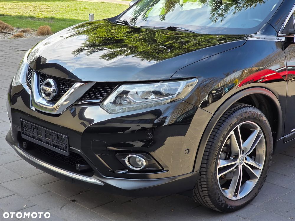 Nissan X-Trail 1.6 DIG-T Tekna - 7