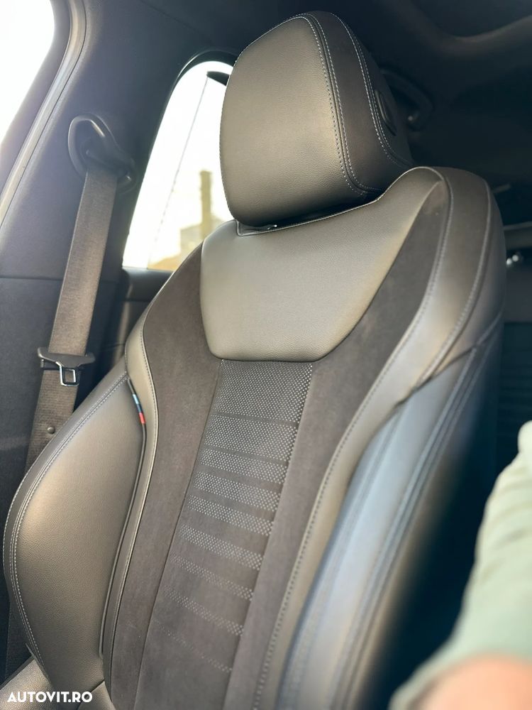 BMW Seria 3 330e Aut. M Sport - 21