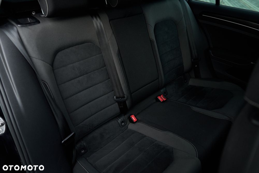 Volkswagen Golf 1.4 TSI BMT Highline DSG - 24