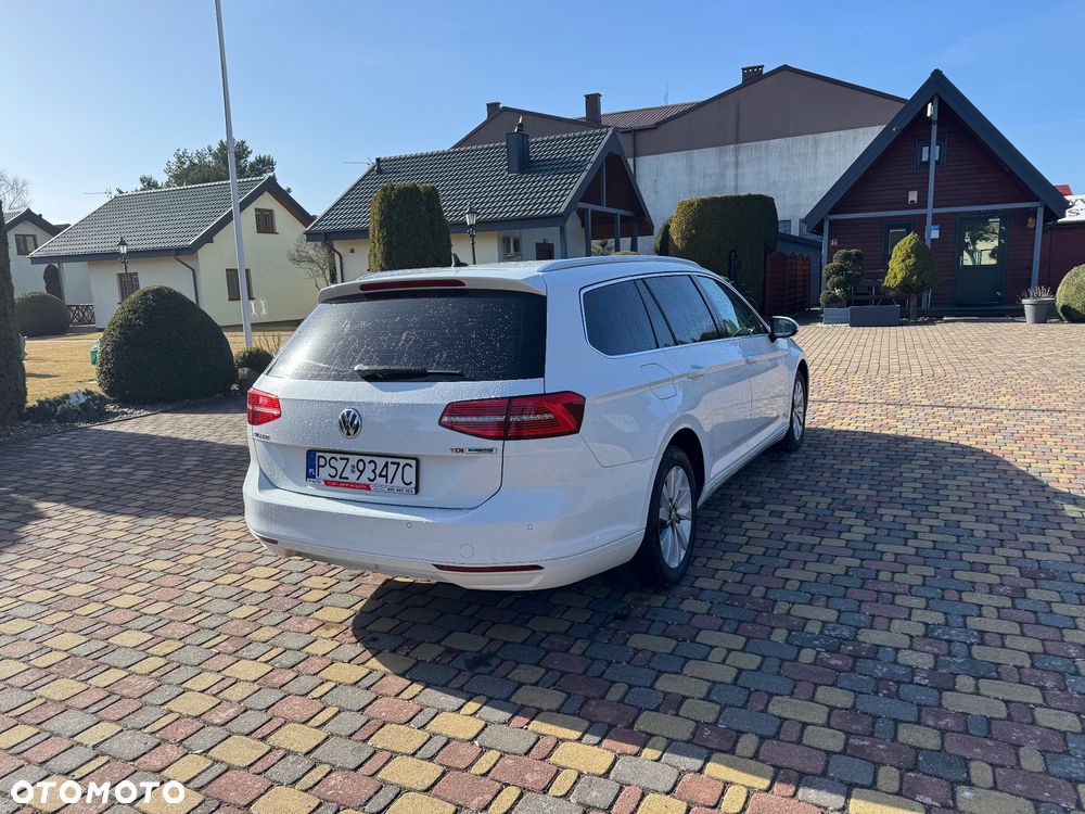 Volkswagen Passat - 3