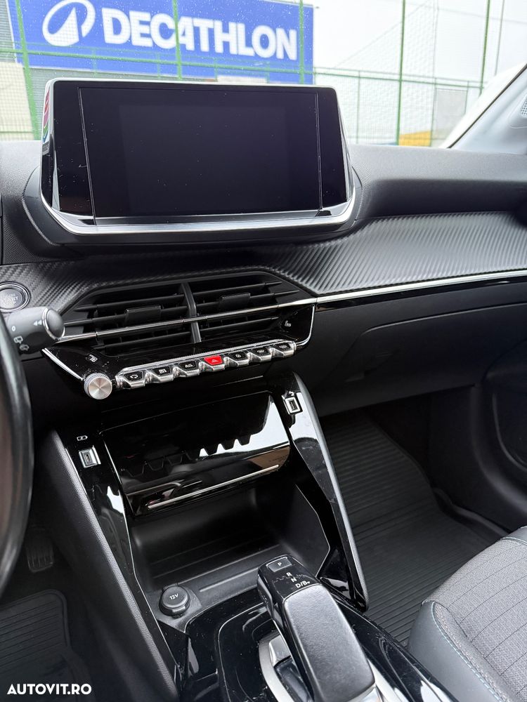 Peugeot 208 e-208 Allure Pack - 9