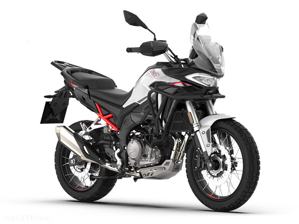 Morbidelli Inny - 14