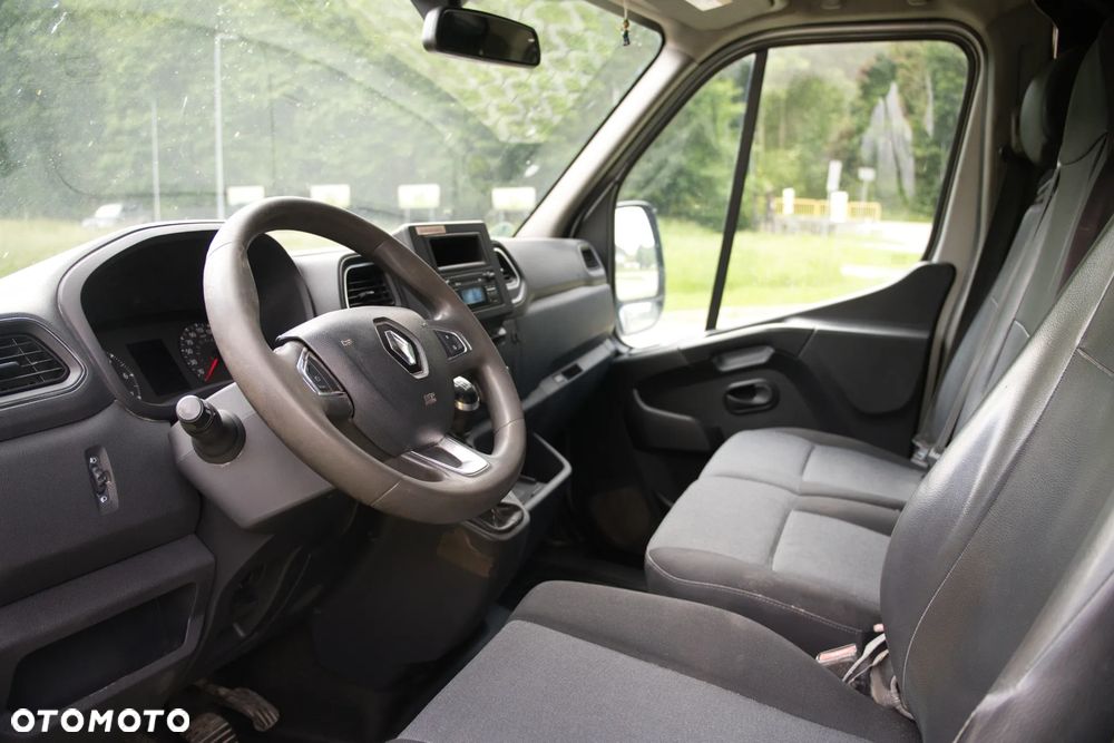 Renault Master - 19
