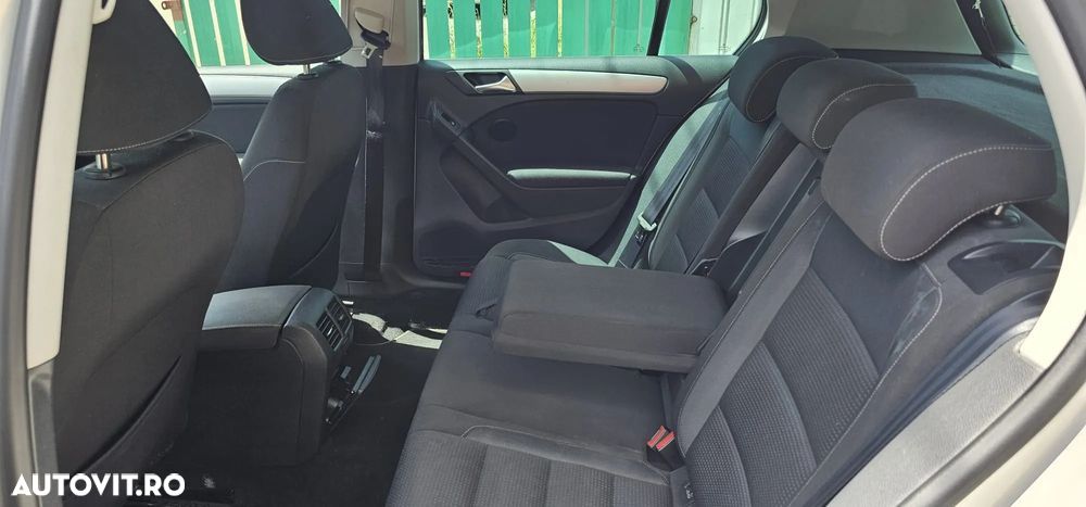 Volkswagen Golf 1.2 TSI Highline - 5