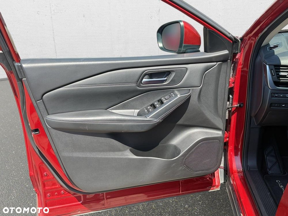Nissan Qashqai - 10