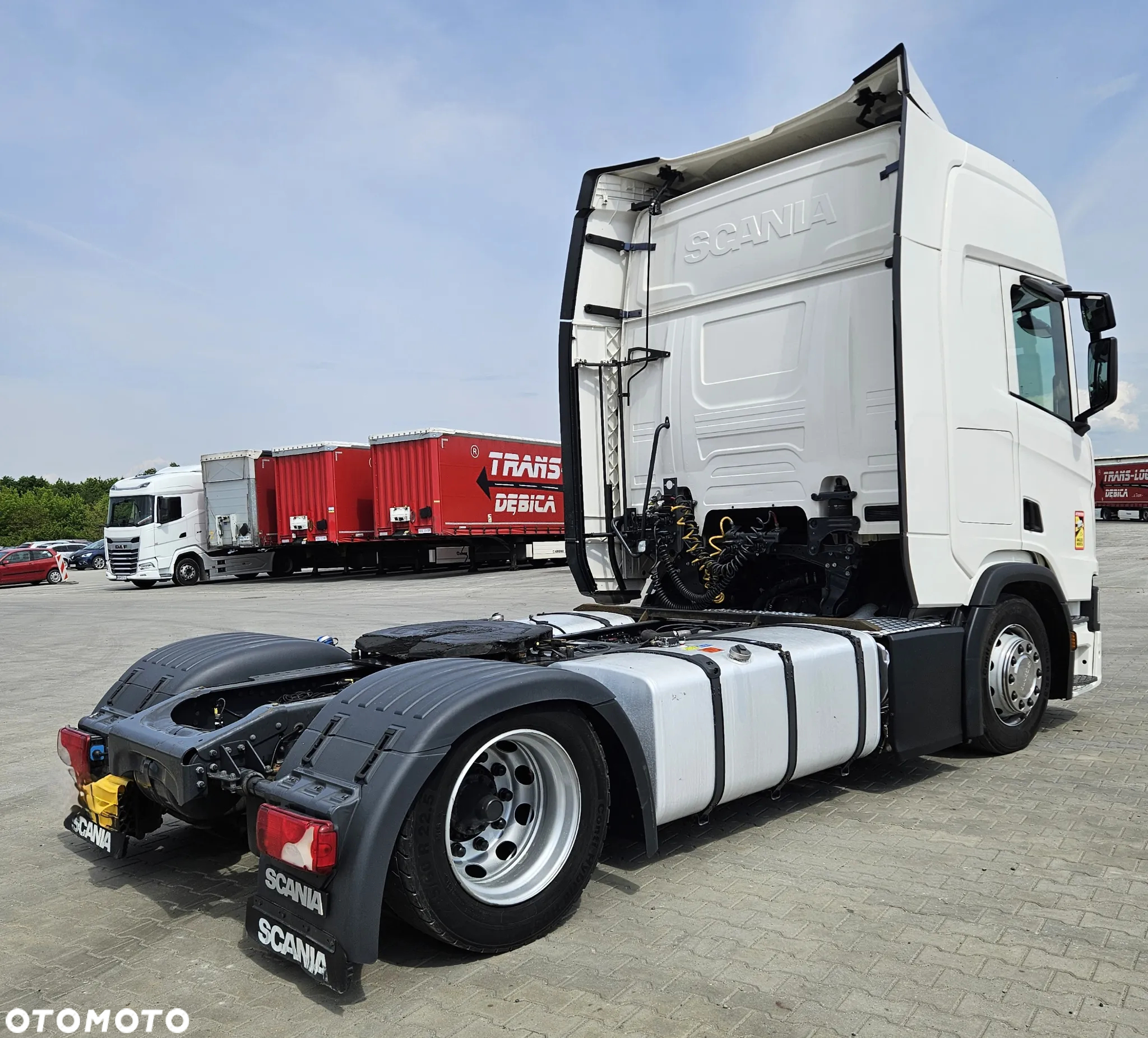 Scania R450 - 6