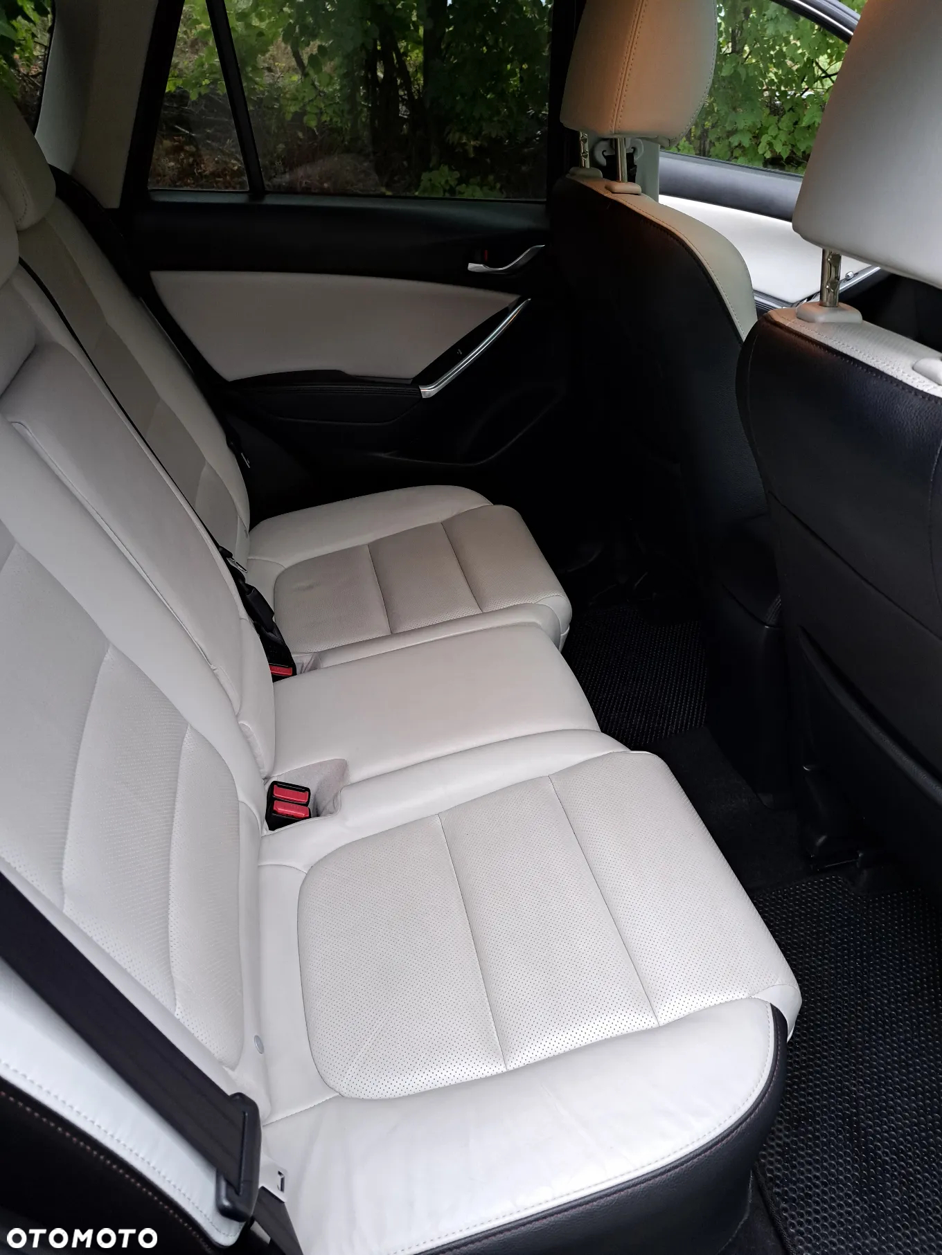 Mazda CX-5 - 13