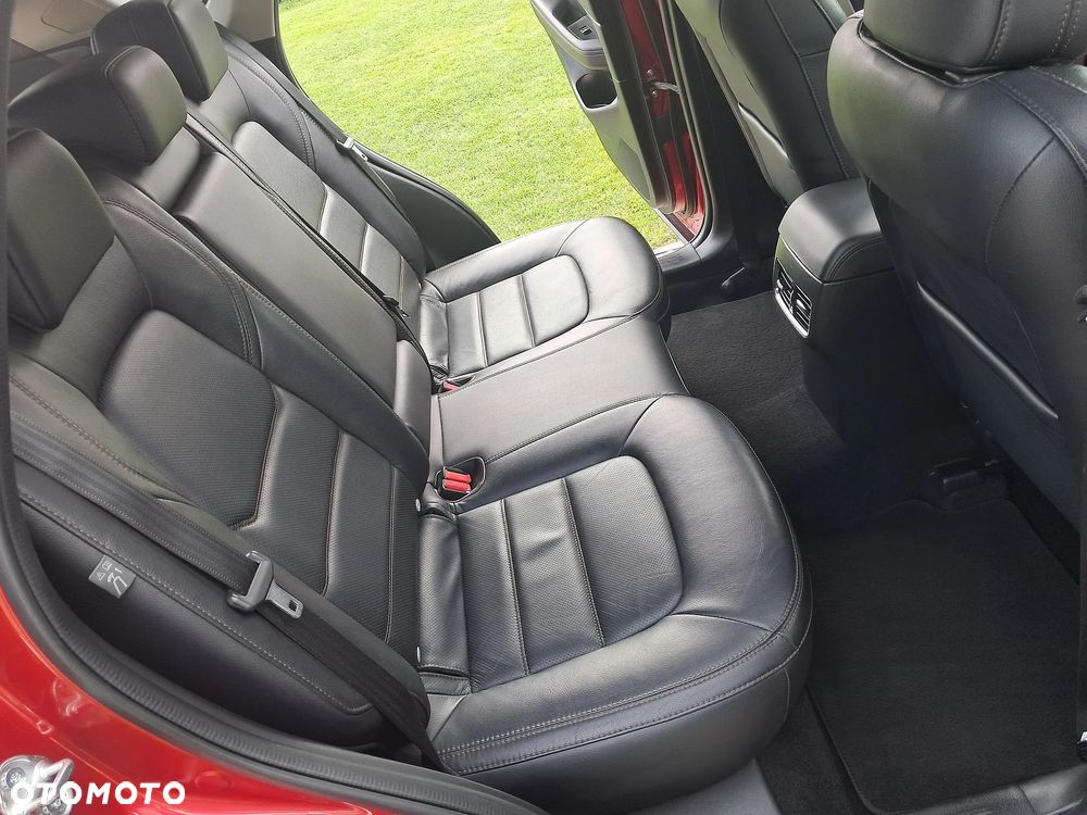 Mazda CX-5 - 33