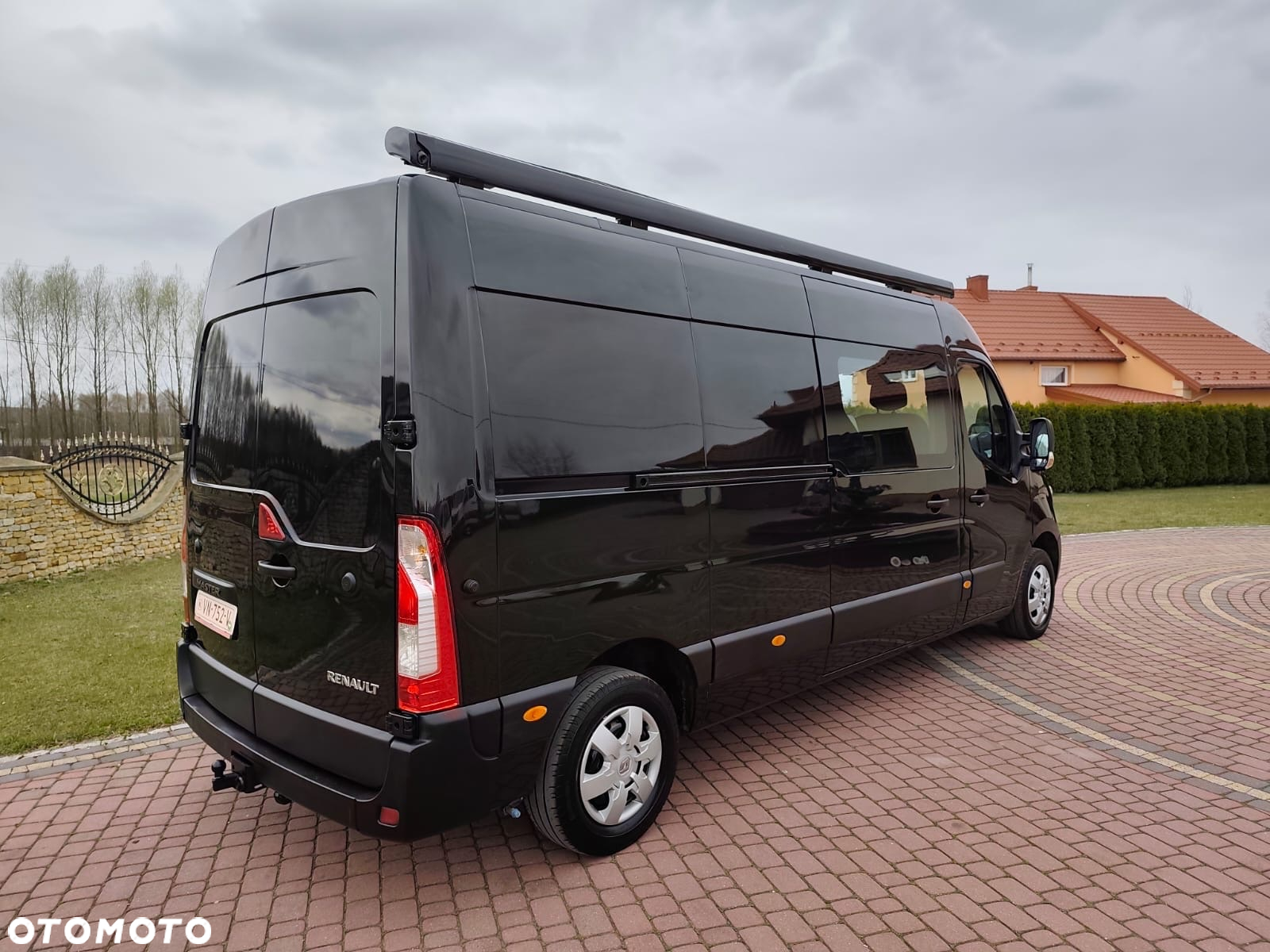 Renault Master - 5