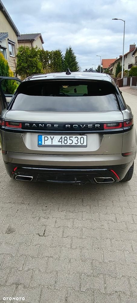Land Rover Range Rover - 2