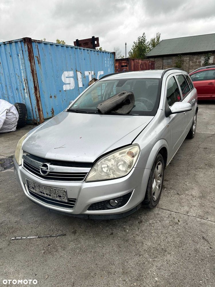 Opel ATRA H 1.6 Benzyna Cały Na Cześci